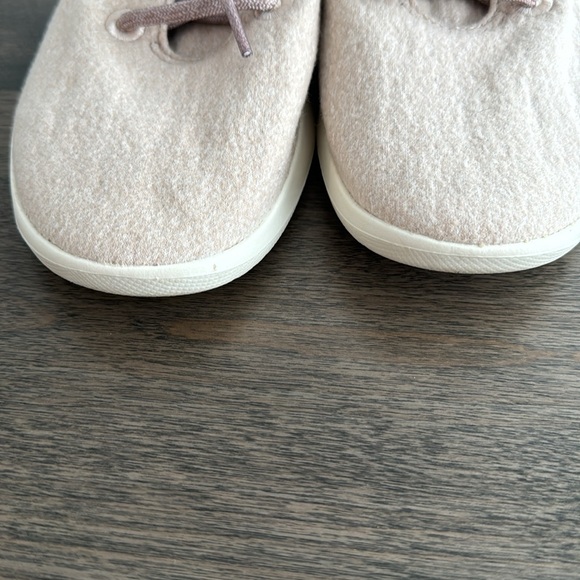 Great conditions Allbirds Women’s wool runners - Picture 6 of 12